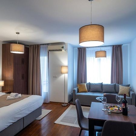 Apartman Eros Vrnjačka Banja Exterior foto