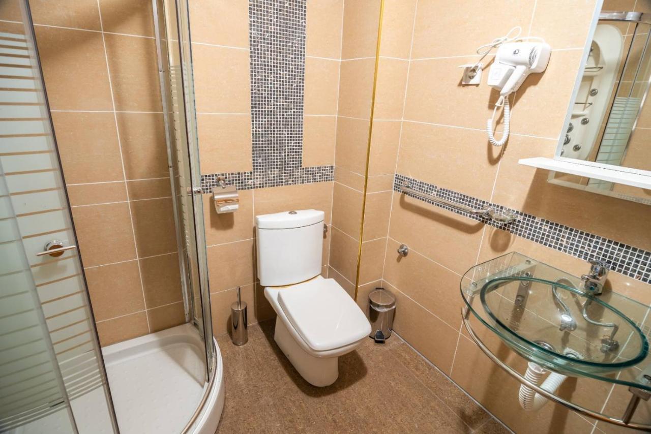 Apartman Eros Vrnjačka Banja Exterior foto